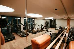 Exklusives Luxus-Penthouse direkt am Rhein – mit 24/7-Security – Die vollständige Adresse der Immobilie erhältst du vom Anbieter., 53179 Rüngsdorf, Bonn – Vorschaubild 15