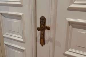 Charmante, ruhige 5-Zimmer Altbauwohnung nahe Schloßstraße – Die vollständige Adresse der Immobilie erhältst du vom Anbieter., 12163 Steglitz, Berlin – Vorschaubild 4