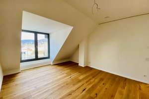 Außergewöhnliche Maisonette-Wohnung *Innenstadt, Erstbezug, Balkon uvm. * – Europastraße 2a, 57072 Siegen, Siegen – Vorschaubild 19