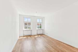 Lichtdurchflutete und sanierte 2-Zimmer-Wohnung mit freiem Ausblick – Die vollständige Adresse der Immobilie erhältst du vom Anbieter., 13357 Gesundbrunnen, Berlin – Vorschaubild 15