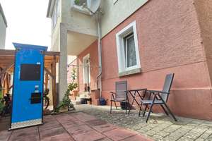 Kapitalanlage mit Zukunft: Saniertes Mehrfamilienhaus in zentraler Heidenheimer Lage – Die vollständige Adresse der Immobilie erhältst du vom Anbieter., 89522 Heidenheim an der Brenz – Vorschaubild 9