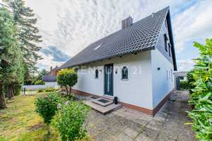 Stilvolles Einfamilienhaus auf großem Grundstück – Nürnberger Land (Kreis) – Vorschaubild 14