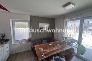 Tauschwohnung: 2-Zimmer-Flat in Münster-Südost mit großem Garten – Die vollständige Adresse der Immobilie erhältst du vom Anbieter., 48167 Gremmendorf-West, Münster – Vorschaubild 3