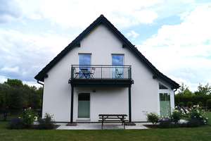 Großes Ostsee-Ferienhaus im idyllischen Barendorf (ohne Makler) – Strandkoppel 25b, 23942 Dassow – Vorschaubild 9