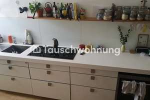 Tauschwohnung: Altbauwohnung mit Stuck gegen 4-Zimmer Wohnung – Volksgartenstraße 20, 50677 Neustadt/Süd, Köln – Vorschaubild 5