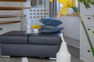 Modernisiertes Einfamilienhaus unter Reet – Die vollständige Adresse der Immobilie erhältst du vom Anbieter., 25849 Pellworm – Vorschaubild 11