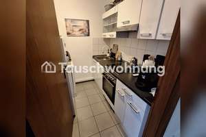 Tauschwohnung: Kleine Wohnung in Köln-Porz zum Tausch – Kurt-Schumacher-Straße 23, 51145 Eil, Köln – Vorschaubild 8