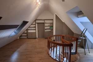 Helle zwei-stöckige Wohnung in Meiderich Mitte – Ritterstraße 12, 47137 Mittelmeiderich, Duisburg – Vorschaubild 7
