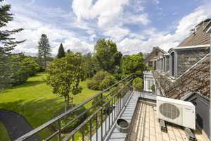 Exklusive Landhausvilla mit Einliegerwhg. & Parkgrundstück im Villenviertel Alt-Meererbusch – Neuss (Rhein-Kreis) – Vorschaubild 14