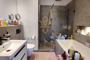 Exklusives Penthouse zur Miete – Luxus, Design & Geschichte über den Dächern von Leipzig ( EBK, Stel – Die vollständige Adresse der Immobilie erhältst du vom Anbieter., 4103 Zentrum-Ost, Leipzig – Vorschaubild 25