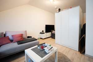 Zur Miete: Moderne und gepflegte 1-Zimmer Wohnung in der Troisdorfer Innenstadt! – Die vollständige Adresse der Immobilie erhältst du vom Anbieter., 53840 Troisdorf – Vorschaubild 7