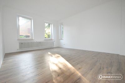 Attraktive Kapitalanlage: 4,5-Zimmer Erdgeschosswohnung in direkter Hochschulnähe in Suderburg