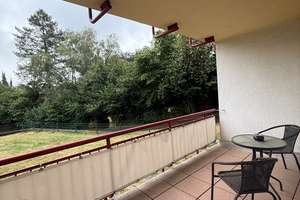Gemütliche 1 Zimmerwohnung mit Balkon – Jägerhofstr. 201, 42349 Elberfeld, Wuppertal – Vorschaubild 10