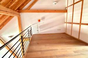 Exklusive 3-Zimmer-Galeriewohnung mit Balkon  und beeindruckendem Altstadtcharme – Die vollständige Adresse der Immobilie erhältst du vom Anbieter., 79713 Bad Säckingen – Vorschaubild 7