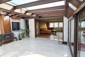 Einfamilienhaus in Düsseldorf-Benrath/Urdenbach mit Garage und 5 Zimmern – Julius-Buths-Weg 2, 40593 Urdenbach, Düsseldorf – Vorschaubild 10