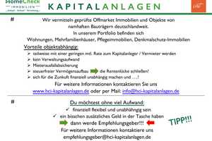Geräumiges Mehrfamilienhaus mit drei separaten Wohnungen und gepflegtem Garten – Fürth (Kreis) – Vorschaubild 12
