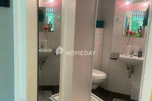 Frisch teilsaniert & renditestark – stilvolle 4-Zimmer-Wohnung mit Balkon, zwei Bädern & TG (zzgl.) – Die vollständige Adresse der Immobilie erhältst du vom Anbieter., 80637 Dom Pedro, München – Vorschaubild 22
