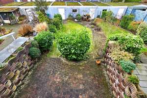 Charmantes Reihenhaus mit Garten, Kamin & Doppelgarage in ruhiger Wohnstraße – Die vollständige Adresse der Immobilie erhältst du vom Anbieter., 45309 Schonnebeck, Essen – Vorschaubild 36