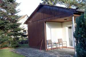 Vielseitig nutzbares 10-Zimmer-ZFH mit 2 EBK + Garten+Teilkeller+2 Garagen - in ruhiger Lage – Celle (Kreis) – Vorschaubild 9