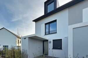 Modernes, hochwertig ausgestattetes Haus in bester Lage mit hervorragender Anbindung – Hannover (Kreis) – Vorschaubild 2
