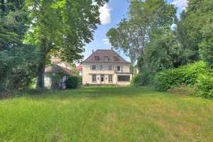 Exklusives Villenanwesen – Frühlingserwachen im eigenen Gartenparadies – Die vollständige Adresse der Immobilie erhältst du vom Anbieter., 74076 Heilbronn, Heilbronn – Vorschaubild 3