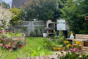 RESERVIERT! Einfamilienhaus in ruhiger Lage in Wattenscheid – viel Platz & hochwertige Ausstattung – Die vollständige Adresse der Immobilie erhältst du vom Anbieter., 44866 Leithe, Bochum – Vorschaubild 7