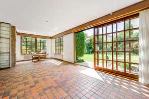Zeitlose Altbauvilla mit idyllischem Garten – Die vollständige Adresse der Immobilie erhältst du vom Anbieter., 76530 Weststadt, Baden-Baden – Vorschaubild 2