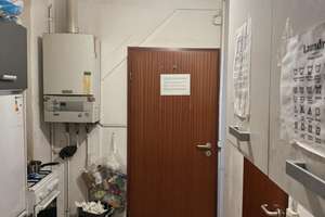 Gemütliche 3-Raum-Wohnung  in Braunschweig Nähe Rudolfplatz – Petristraße 6, 38118 Westliches Ringgebiet, Braunschweig – Vorschaubild 8