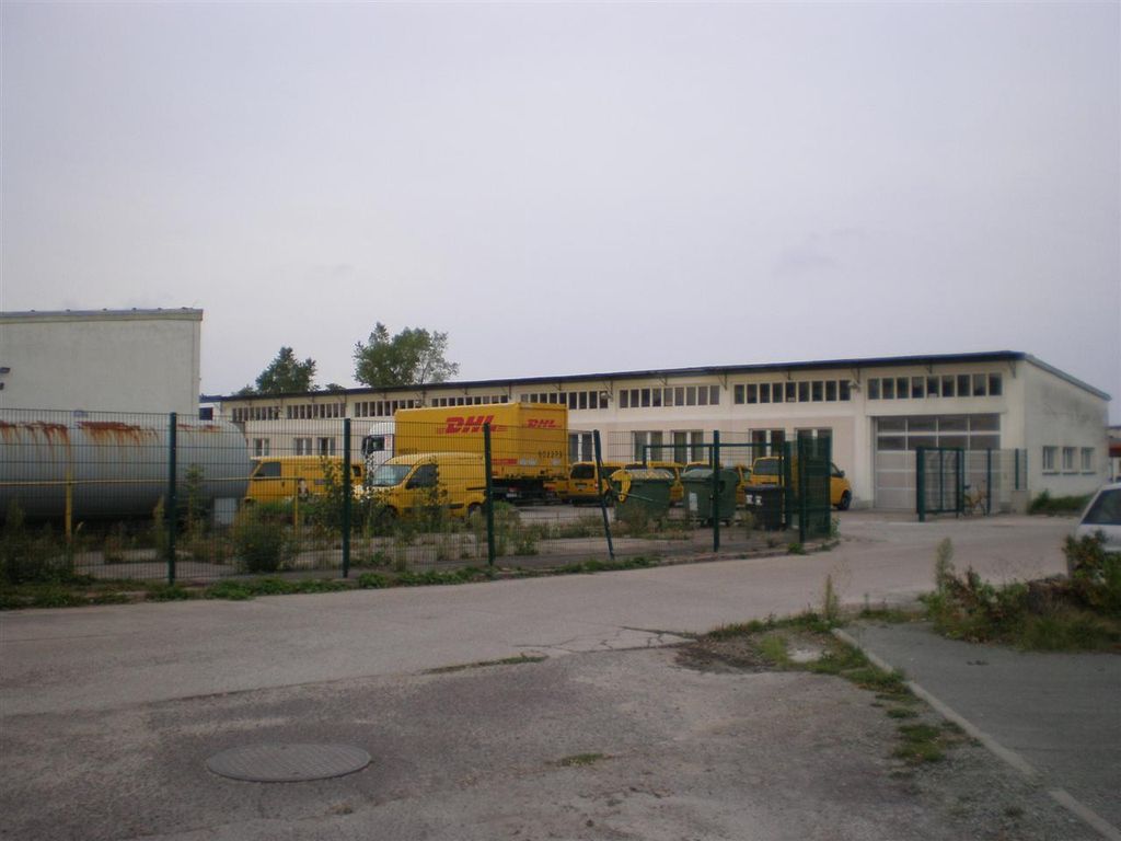 Obi Salzwedel Obi Salzwedel