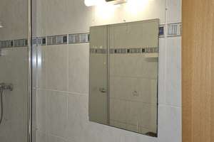 1-Zimmer-Apartment mit Küche Nähe Wasserturm – S6 15, 68161 Innenstadt/Jungbusch, Mannheim – Vorschaubild 7