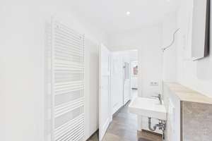 Helle 2-Zimmer-Wohnung mit Balkon und Blick ins Grüne in Darmstadt – Goethestr. 33- 35, 64285 Mitte, Darmstadt – Vorschaubild 11