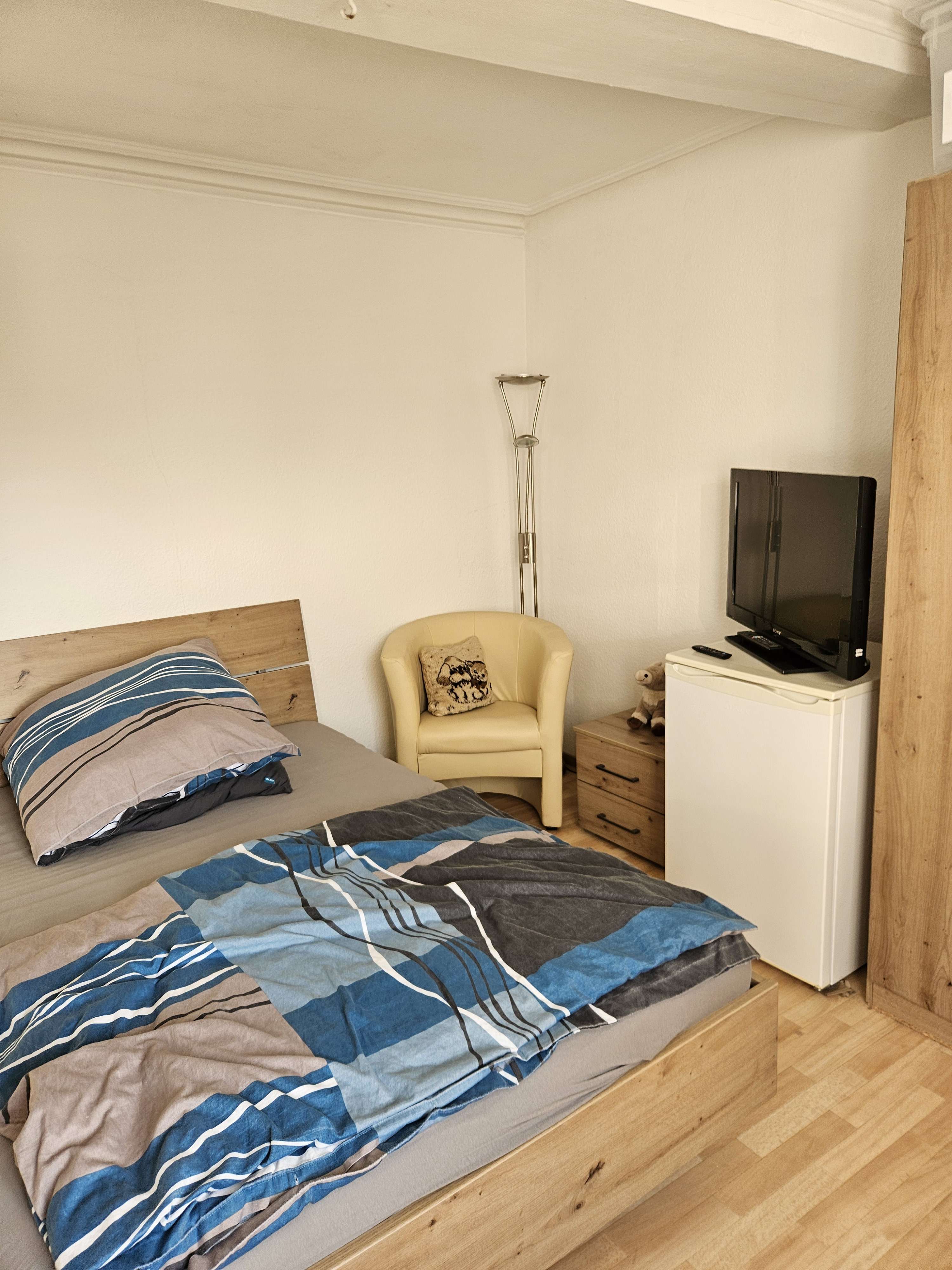 Immobilie in Horb am Neckar - 2 We 65 u. 47 qm, 8.676 kalt, Mietsteigerungen möglich!  2,5 u. 1,5Zi - Bild 4