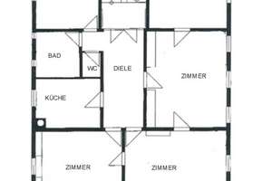 Traumhafte Altbauetage in City-Lage – Die vollständige Adresse der Immobilie erhältst du vom Anbieter., 70182 Diemershalde, Stuttgart – Vorschaubild 16