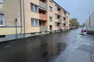 2 Zimmerwohnung mit windgeschützter Loggia und Tiefgaragenstellplatz – Die vollständige Adresse der Immobilie erhältst du vom Anbieter., 51103 Höhenberg, Köln – Vorschaubild 37