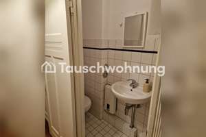 Tauschwohnung: Perfekte Wohnung für Singles odr Pärchen in Hamburg-Mitte – Die vollständige Adresse der Immobilie erhältst du vom Anbieter., 20355 Neustadt, Hamburg – Vorschaubild 7