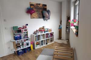 teil möblierte Wohnung/ Penthouse mit 4 Zimmern und Balkon in Potsdam-Babelsberg Süd – Kopernikusstrasse 10, 14482 Babelsberg Süd, Potsdam – Vorschaubild 14