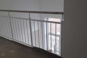 Sehr attraktive und moderne 5-Zimmer Maisonette Wohnung mit traumhafter  Aussicht   Neubau/Zweitbezu – Herrenkauler Allee 4b, 53343 Wachtberg – Vorschaubild 8