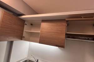 Nachmieter gesucht für 1-Zimmer Studio Apartment Neu-Ulm (NUR STUDIERENDE ODER AUSZUBILDENDE!!) – Memminger Straße 37, 89231 Neu-Ulm – Vorschaubild 9