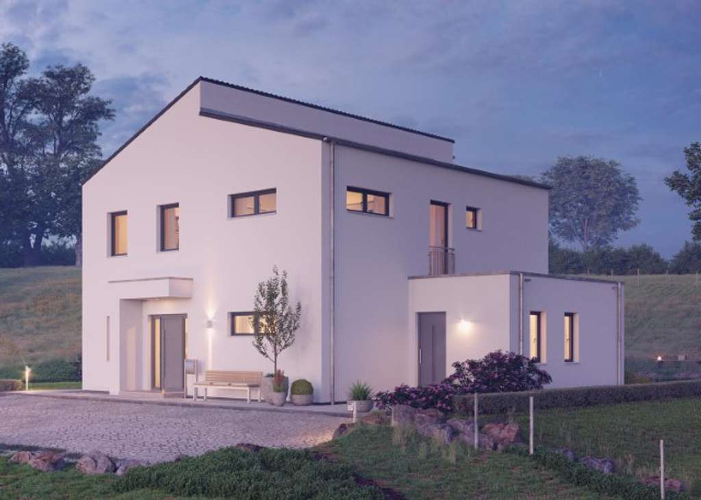 Immobilie in Trebbin - Die schönste Altersvorsorge - das eigene Haus - Bild 1