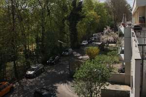 Helle Penthousewohnung am Englischen Garten – Die vollständige Adresse der Immobilie erhältst du vom Anbieter., 80939 Obere Isarau, München – Vorschaubild 8