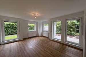 Modernes Wohnen in Bonn-Rüngsdorf: Helle 3-Zimmer-Erdgeschosswohnung mit Gartenterrasse – Im Meisengarten 6, 53179 Rüngsdorf, Bonn – Vorschaubild 5