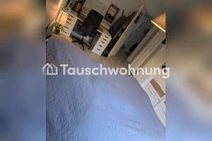 Tauschwohnung: Tausche 3 Zimmer gegen 4Zimmer Wohnung oder Haus mit Garten – Die vollständige Adresse der Immobilie erhältst du vom Anbieter., 23554 Sankt Lorenz Nord, Lübeck – Vorschaubild 5