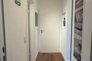 Wohnen in der erste Reihe mit Meerblick, : 2-Zimmer-Apartment in Travemünde – Die vollständige Adresse der Immobilie erhältst du vom Anbieter., 23570 Travemünde, Lübeck – Vorschaubild 13