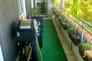 Großzügig wohnen mit Ausblick - 4- Zimmer-Wohnung mit Balkon, Loggia und Garage – Die vollständige Adresse der Immobilie erhältst du vom Anbieter., 72766 Sondelfingen, Reutlingen – Vorschaubild 4