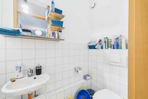 Großzügige 3-Zimmer-Wohnung mit Loggia in Freiburg-Rieselfeld – 79111 Rieselfeld, Freiburg im Breisgau – Vorschaubild 13