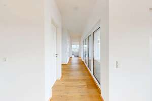 ** Wohnen über den Dächern: Exklusive Penthouse-Wohnung mit hochwertiger Ausstattung ** – Die vollständige Adresse der Immobilie erhältst du vom Anbieter., 85055 Nordost, Ingolstadt – Vorschaubild 6