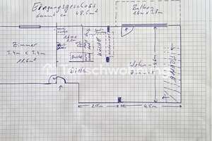 Tauschwohnung: Lichtdurchflutete Maisonetten Whg. mit Balkon + Dachterrass – Hegenichstraße 46, 69124 Kirchheim, Heidelberg – Vorschaubild 9