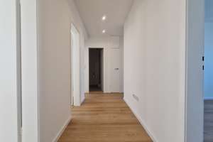 Bielefeld City | Renovierte 3,5-ZKB (mit Balkon & Aufzug) – Feilenstr. 6, 33602 Mitte, Bielefeld – Vorschaubild 11