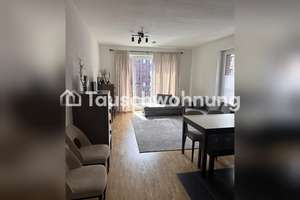 Tauschwohnung: 4-Zimmer-Wohnung in Hamburg-Mitte zum Tausch