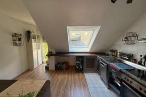 Bezugsfreie 3-Zimmer-Wohnung mit ca. 40qm Ausbaupotenzial – 51371 Rheindorf, Leverkusen – Vorschaubild 7